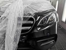 Кузовной ремонт